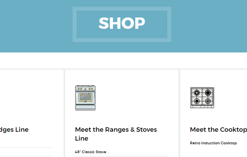 Magento 2 Online Store screenshot 2